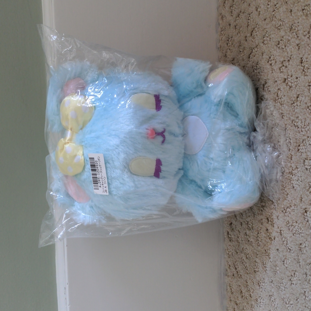 Cotton Candies Amufun Toreba Amuse Pastel Bear